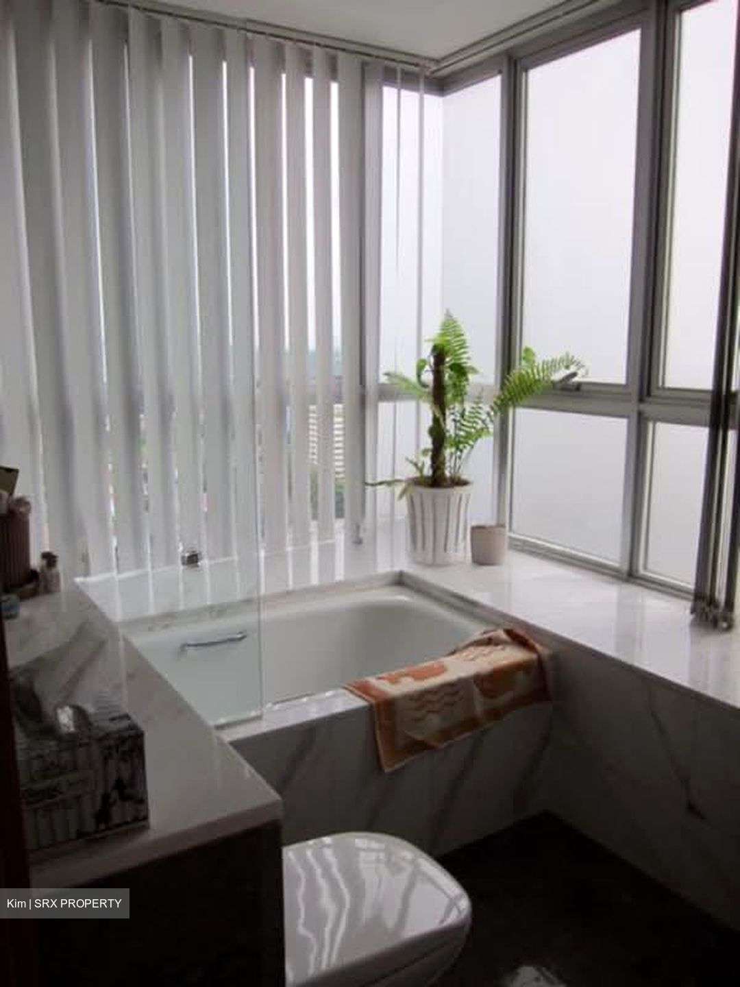 The Parc Condominium (D5), Condominium #554725341